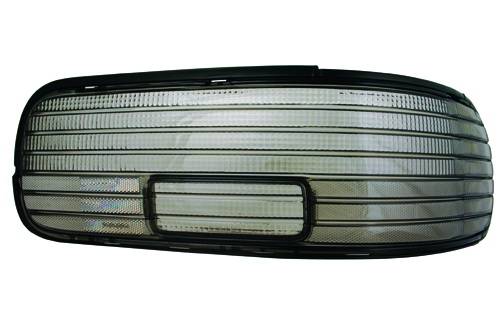 In Pro Carwear - Chevrolet Caprice IPCW Tail Lenses - 1 Pair - CWT-316S