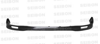 Seibon - Honda Accord 4DR Seibon XT Style Carbon Fiber Hood - HD9802HDAC4D-XT
