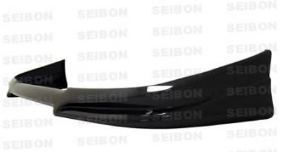 Seibon - Subaru Impreza Seibon PD Style Carbon Fiber Hood Scoop - HDS0607SBIMP-PD