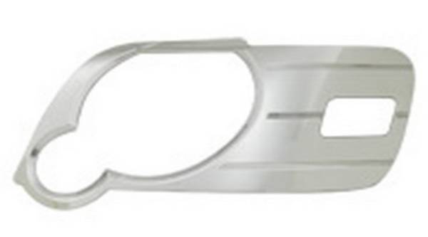 SES Trim - Ford Explorer SES Trim Head Light Bezel - HL106