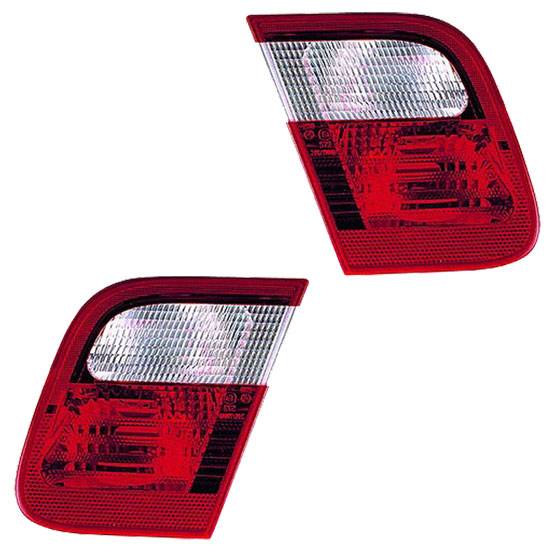 MotorBlvd - BMW Tail Lights