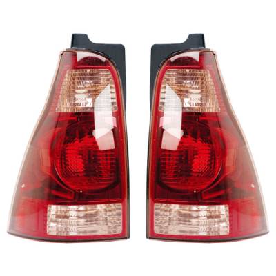 MotorBlvd - Toyota Tail Lights