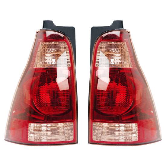 MotorBlvd - Toyota Tail Lights