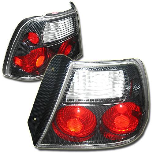 MotorBlvd - Hyundai Tail Lights