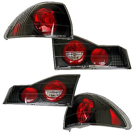 MotorBlvd - Honda Tail Lights