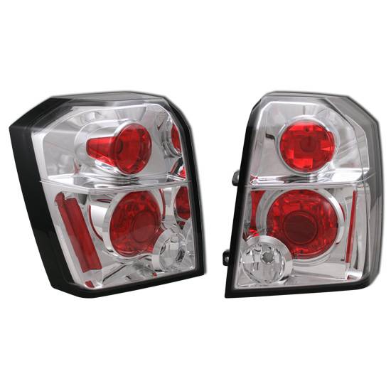 MotorBlvd - Dodge Tail Lights