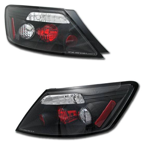 MotorBlvd - Honda Tail Lights