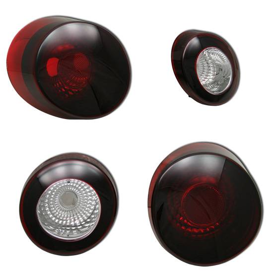 MotorBlvd - Chevrolet Tail Lights