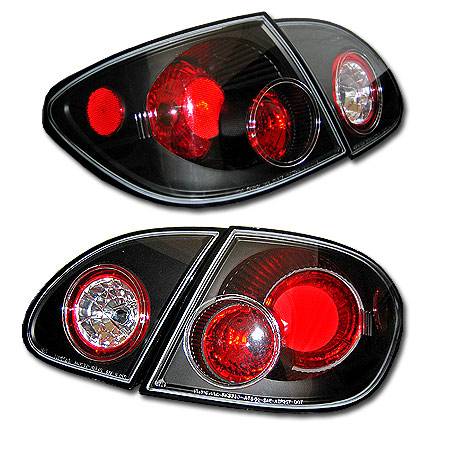 MotorBlvd - Toyota Tail Lights