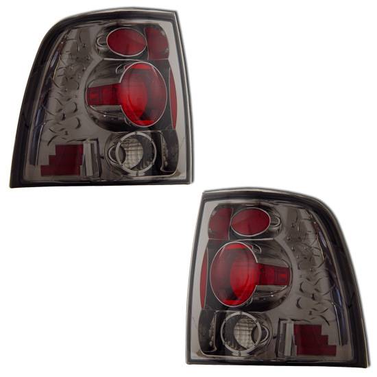 MotorBlvd - Ford Tail Lights