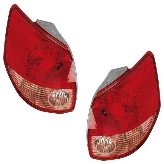 MotorBlvd - Toyota Tail Lights