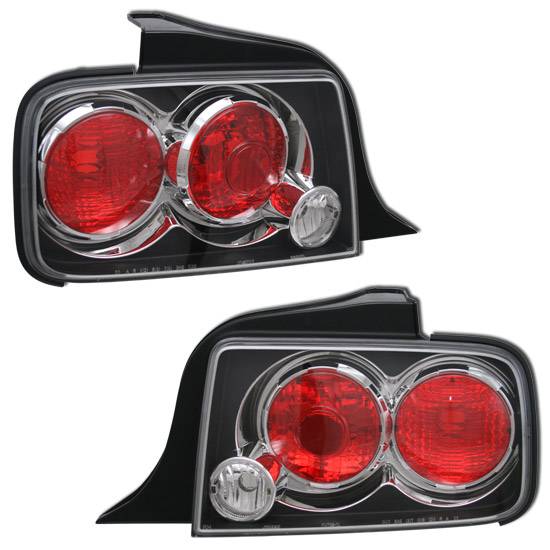 MotorBlvd - Ford Tail Lights