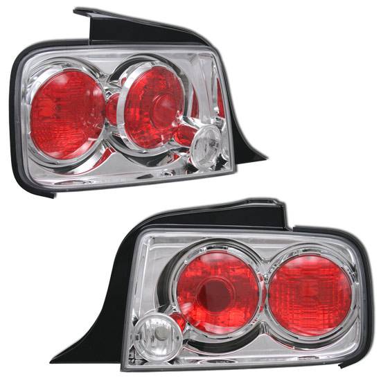 MotorBlvd - Ford Tail Lights