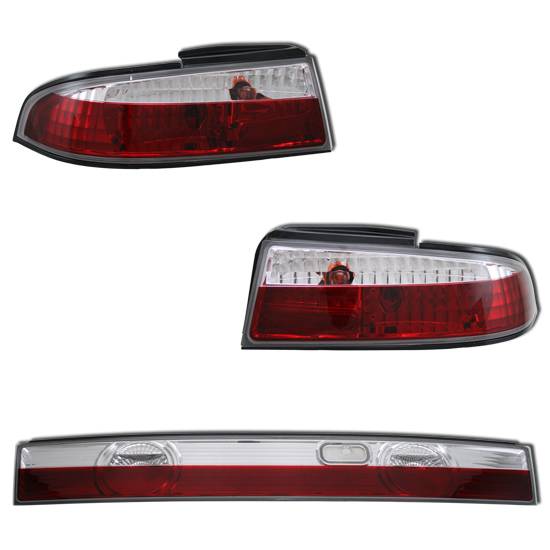 MotorBlvd - Nissan Tail Lights