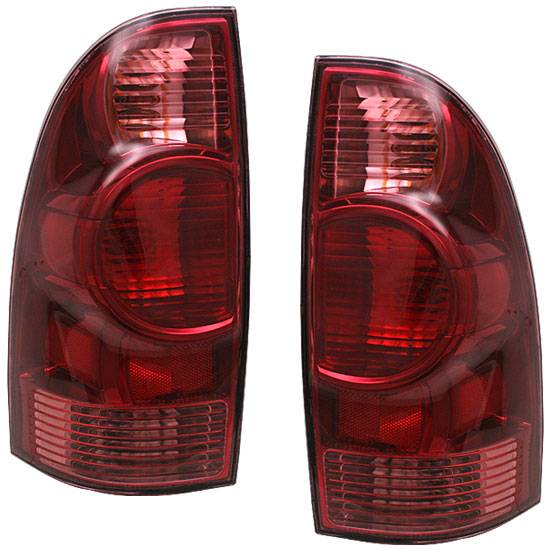 MotorBlvd - Toyota Tail Lights