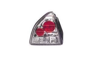 Matrix - Chrome Taillights - MTX-09-254