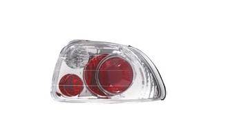 Matrix - Chrome Taillights - MTX-09-255