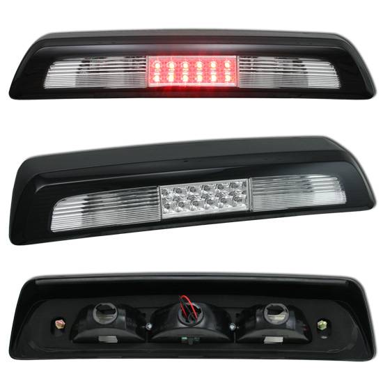 MotorBlvd - Toyota Third Brake Lamp