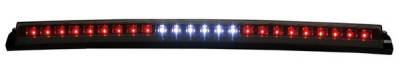 In Pro Carwear - Nissan Titan IPCW Mega LED Third Brake Light - 1PC - LED3-1009CB-A