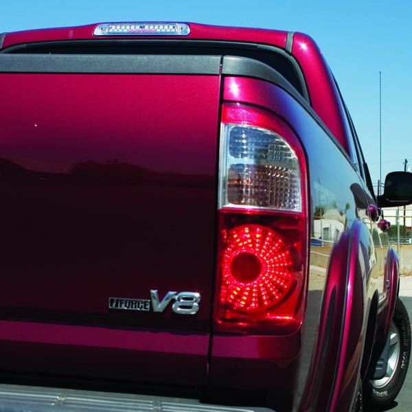 In Pro Carwear - Toyota Tundra IPCW LED Third Brake Light - 1PC - LED3-2026C