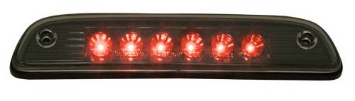 In Pro Carwear - Toyota Tacoma IPCW LED Third Brake Light - 1PC - LED3-2040CB