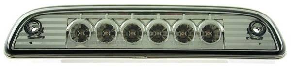 In Pro Carwear - Toyota Tacoma IPCW LED Third Brake Light - 1PC - LED3-2040CS