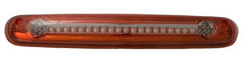 In Pro Carwear - Chevrolet Silverado IPCW LED Third Brake Light - 1PC - LED3-3040DR