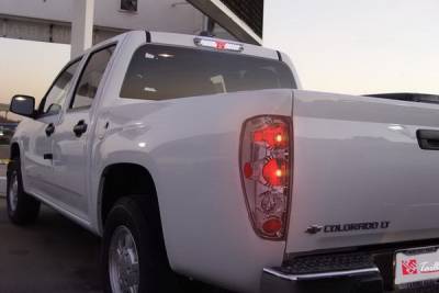 In Pro Carwear - Chevrolet Colorado IPCW LED Third Brake Light - 1PC - LED3-355C