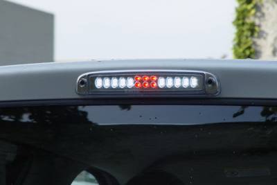 In Pro Carwear - Dodge Dakota IPCW LED Third Brake Light with Cargo Light - 1PC - LED3-403C-C