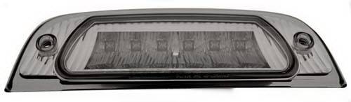 In Pro Carwear - Jeep Liberty IPCW LED Third Brake Light - 1PC - LED3-410CS
