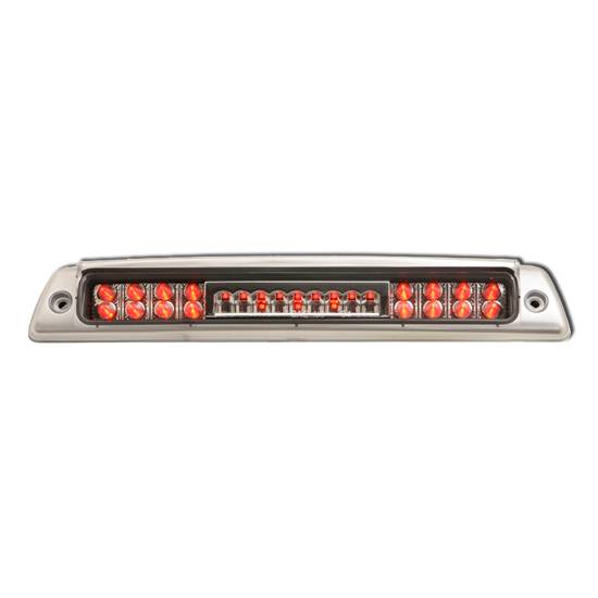 MotorBlvd - DODGE RAM R2500/R3500 LED 3RD BRAKE LIGHT