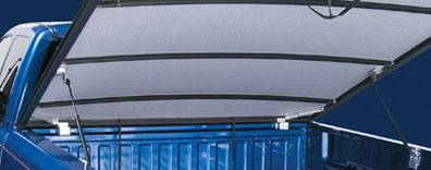 Lund - Chevrolet CK Truck Lund Genesis Hinged Tonneau - 98001