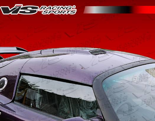 VIS Racing - Lotus Exige VIS Racing OEM Style Hard Top - 00LTEXI2DOE-030C