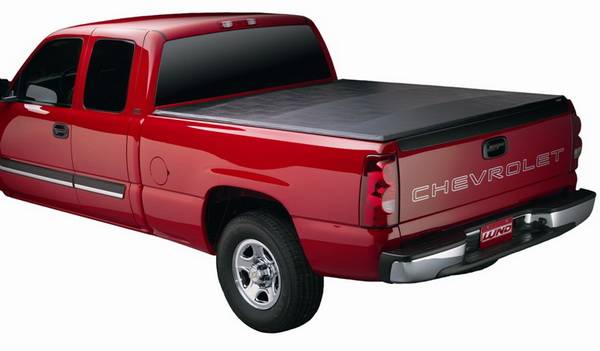 Lund - GMC Sonoma Lund Genesis Seal & Peel Tonneau - 99071