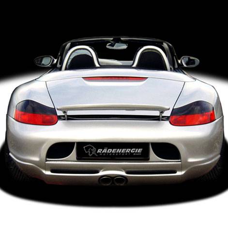 Radenergie - Rear Wide Fender Kit