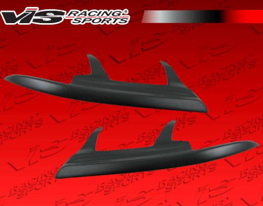 VIS Racing - Audi A4 VIS Racing DTM Eye Lids - 96AUA44DDTM-081