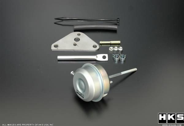 HKS - Nissan Silvia HKS Internal Wastegate Actuator - 1430-RN005