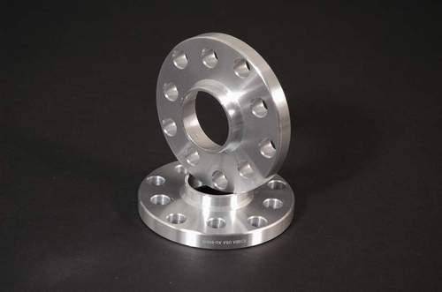 Ichiba - 15mm Wheel Spacers Mercedes