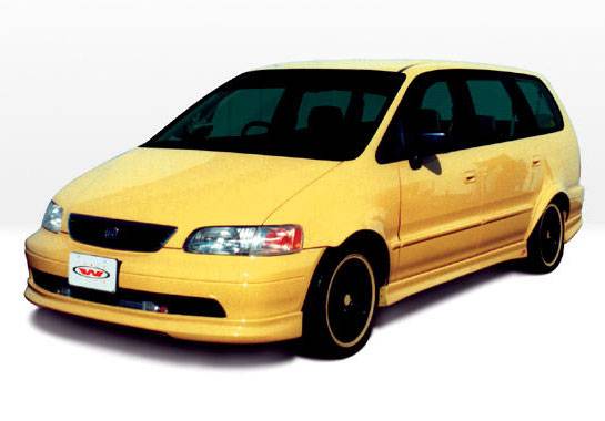 VIS Racing - Honda Odyssey VIS Racing Custom Complete Body Kit - 4PC - 890122