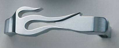 All Sales - All Sales Billet Door Flame Handle Kit - 471