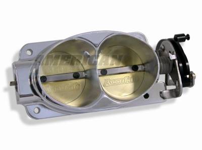 Accufab - Ford Mustang Accufab Throttle Body - 15009