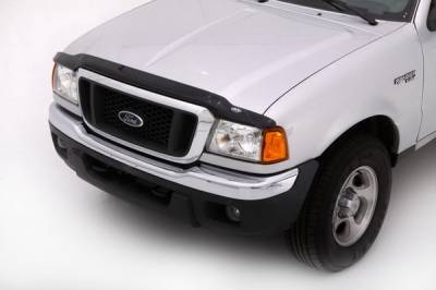 Autovent Shade - Ford Expedition Autovent Shade Hoodflector Shield - 21321