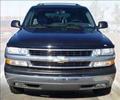 AVS - GMC CK Truck AVS Hoodflector Shield - Smoke - 21851