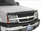 AVS - Chevrolet Suburban AVS Bugflector I Hood Shield - Smoke - 23024