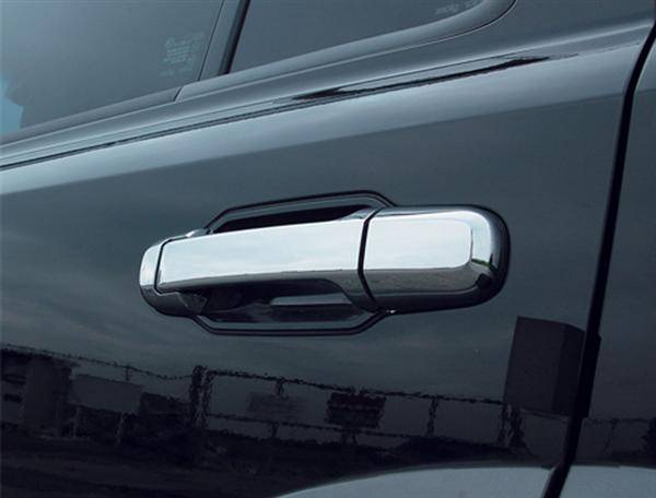 Putco - Kia Sorento Putco Door Handle Covers - 409304