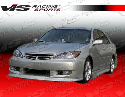 VIS Racing - Toyota Camry VIS Racing TSP Full Body Kit - 02TYCAM4DTSP-099
