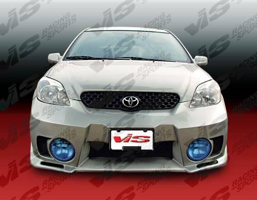 VIS Racing - Toyota Matrix VIS Racing EVO-5 Full Body Kit - 02TYMAT4DEVO5-099