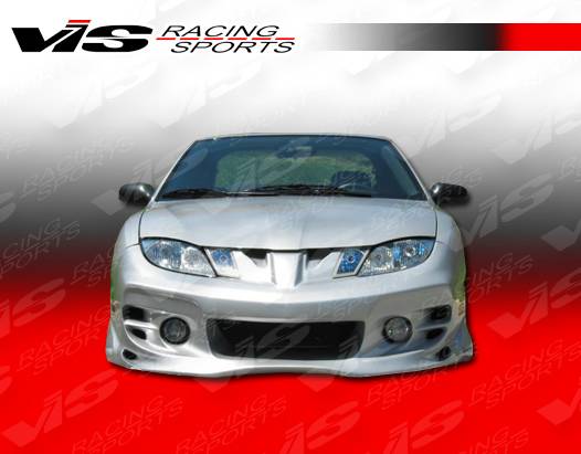 VIS Racing - Pontiac Sunfire VIS Racing Ballistix Full Body Kit - 03PTSUN2DBX-099