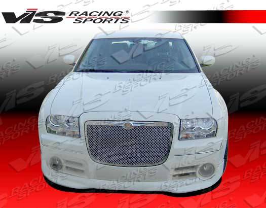 VIS Racing - Chrysler 300 VIS Racing EVO Full Body Kit - 05CY300C4DEVO-099