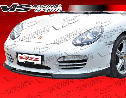VIS Racing - Porsche Boxster VIS Racing Ars Full Body Kit - Polyurethane - 05PSBOX2DARS-099P